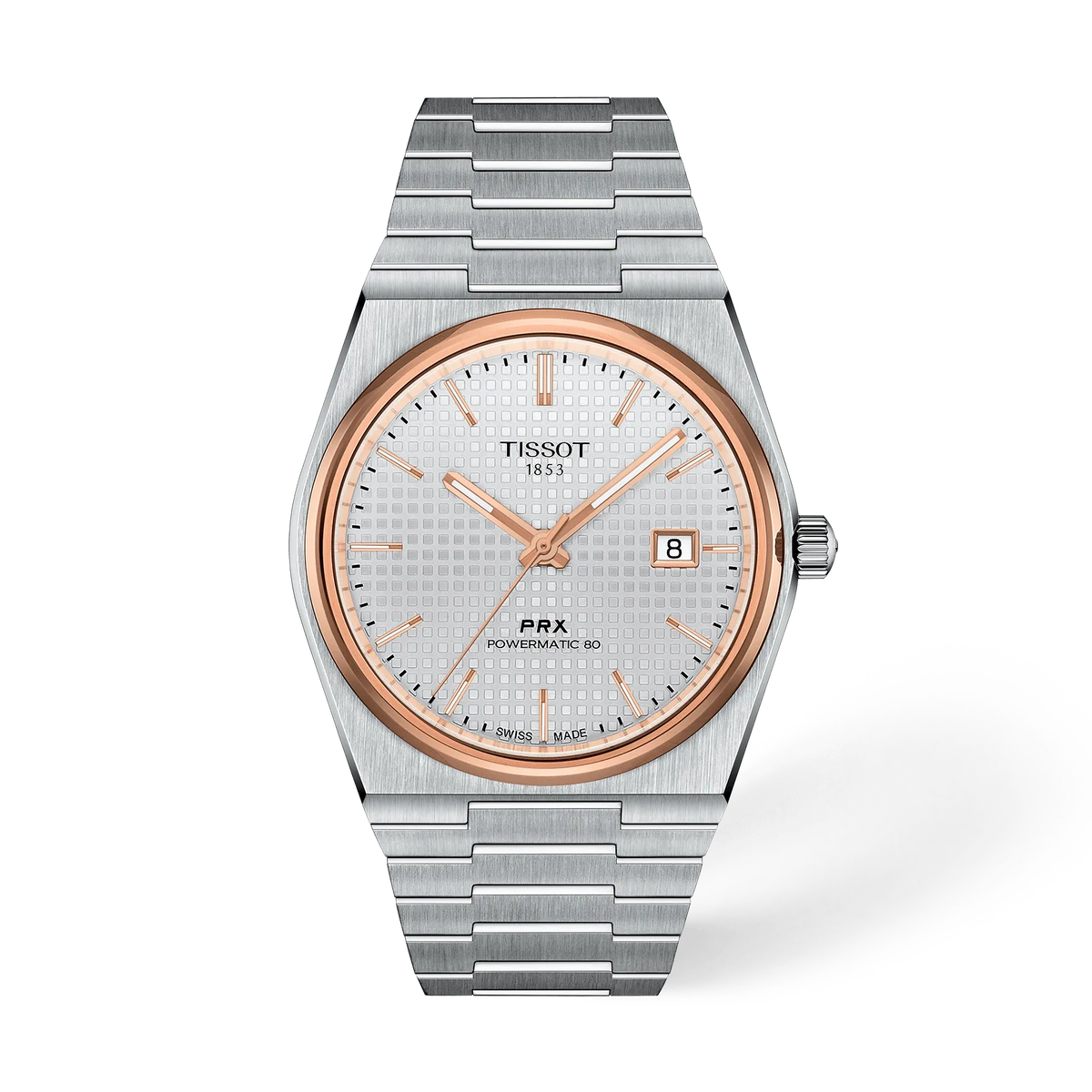 Tissot PRX 40mm 1