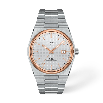 Tissot PRX 40mm 1