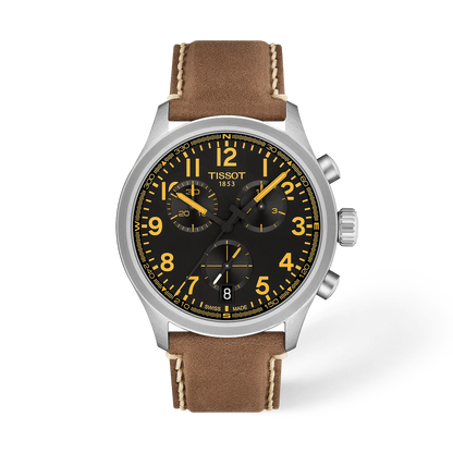 Tissot Chrono L 42mm 1