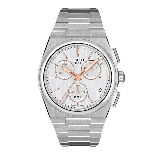 Tissot PRX 41mm 2