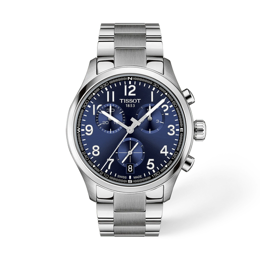 Tissot Chrono L 42mm 1