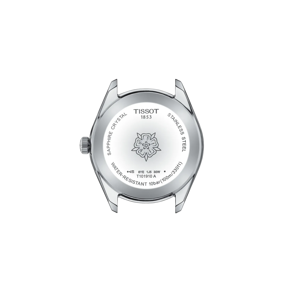Tissot PR 100 Sport Chic 36mm 4