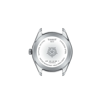 Tissot PR 100 Sport Chic 36mm 4