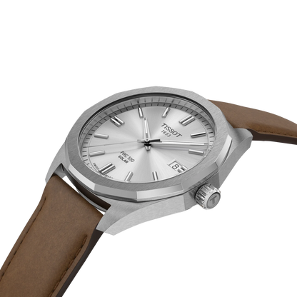 Tissot PRC 100 Solar 39mm 6