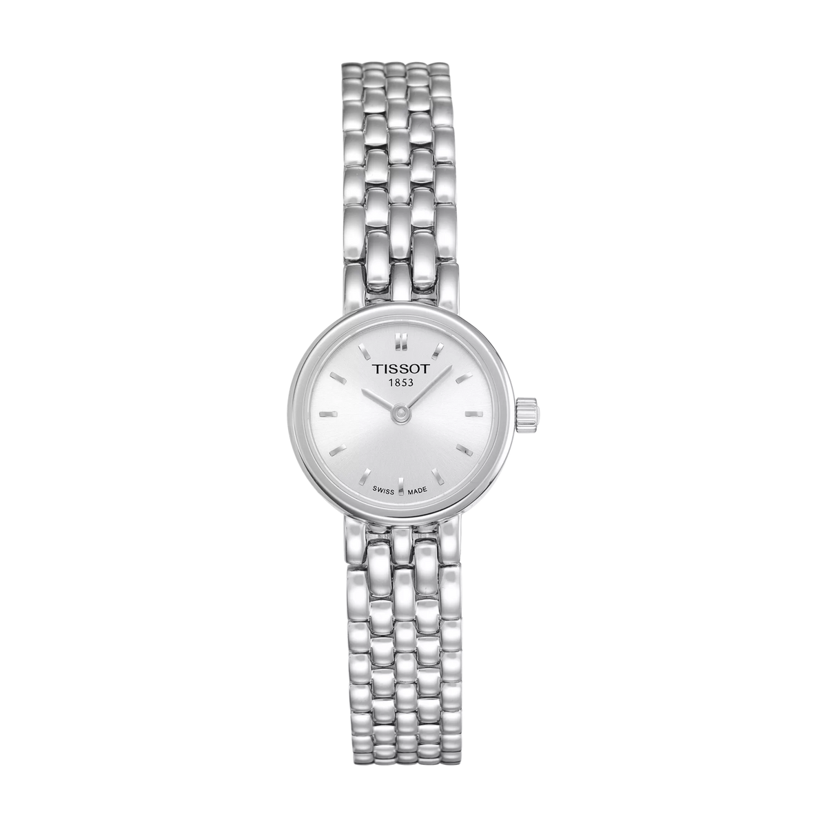Tissot Lovely Round 19.5mm 2