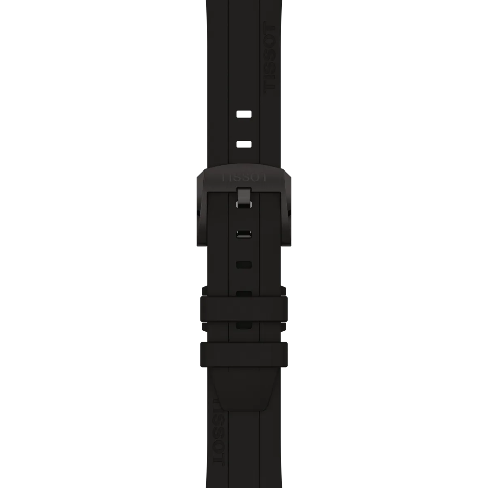 Tissot Seastar 1000 38mm 5