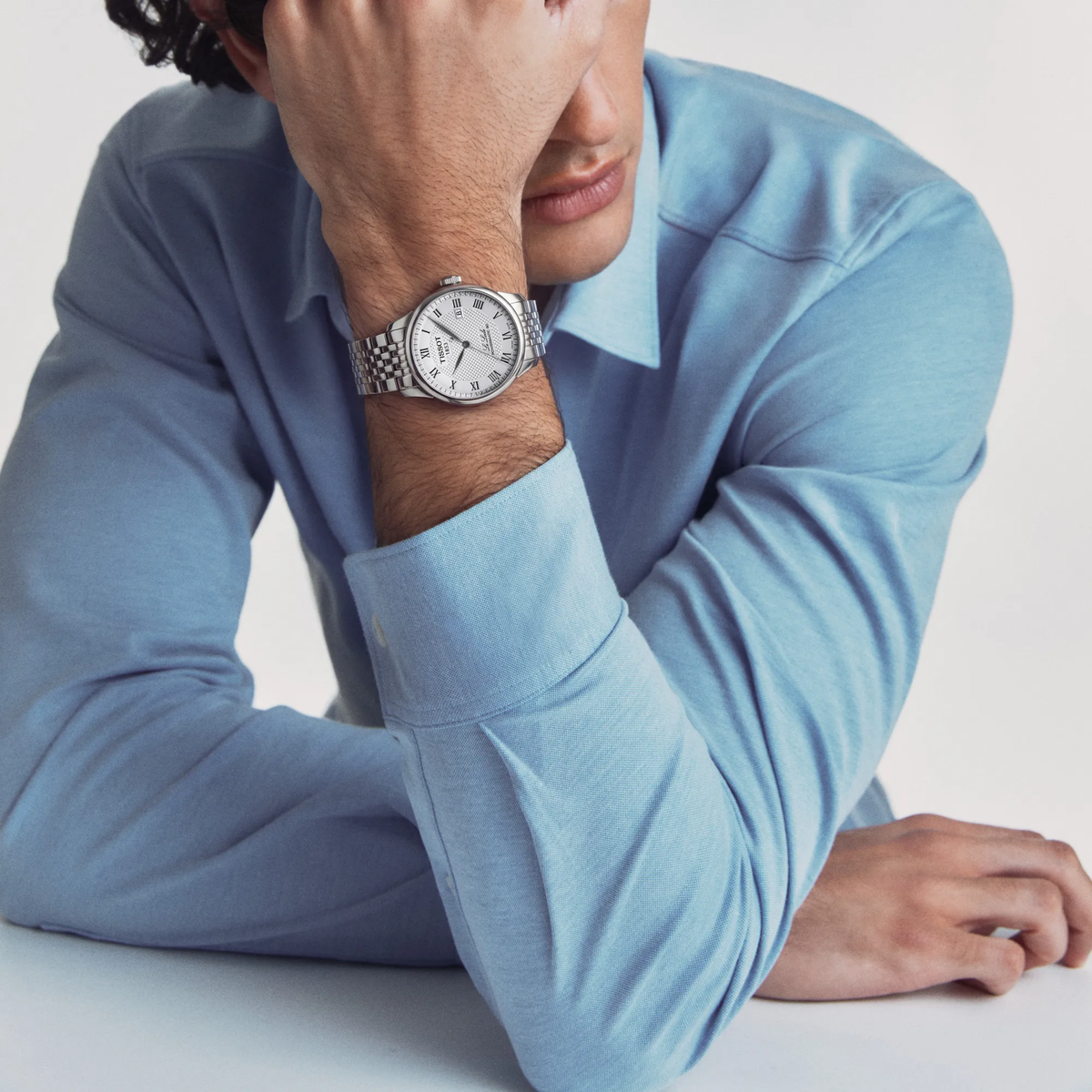 Tissot Le Locle 39.3mm 6
