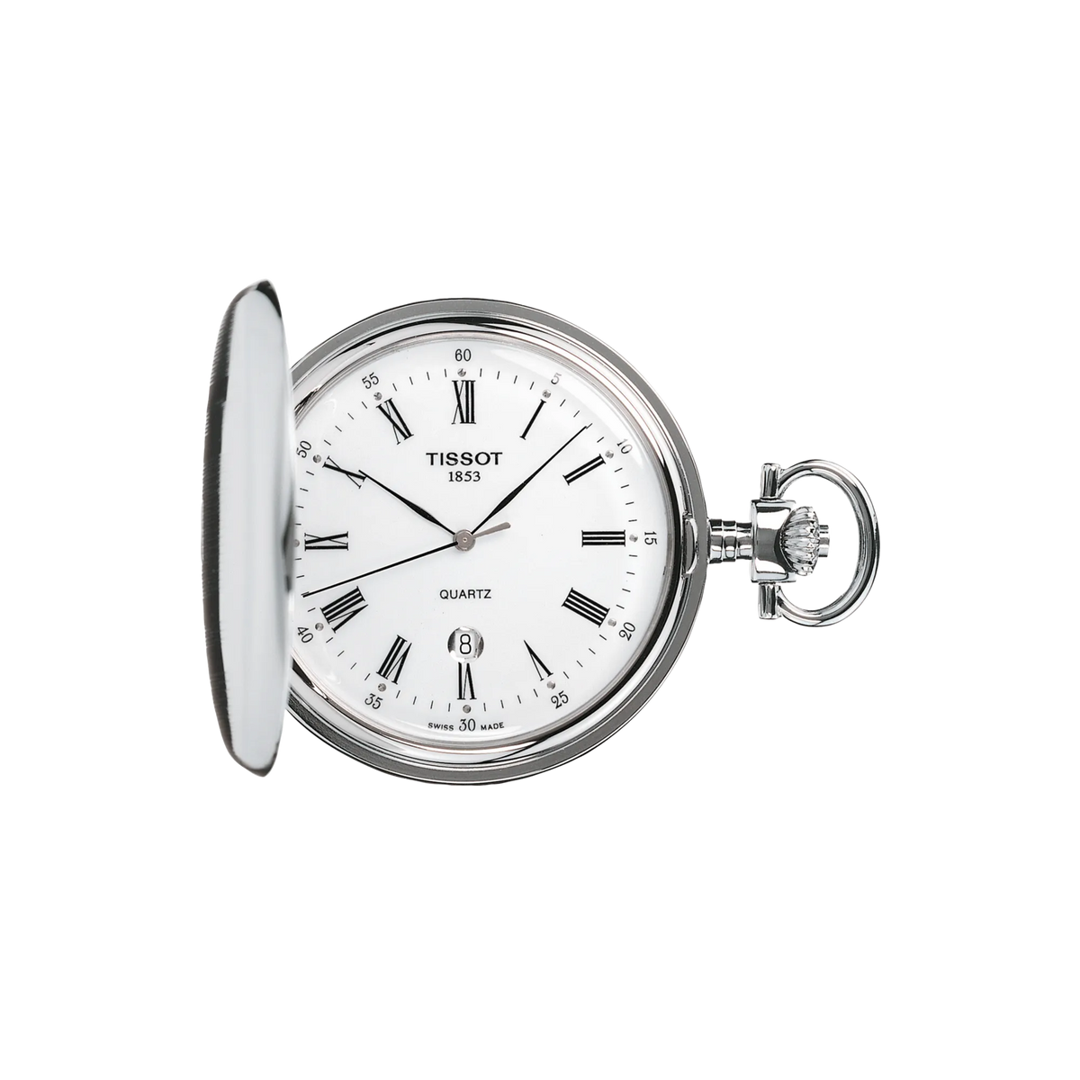 Tissot Savonnette 48.5mm 2