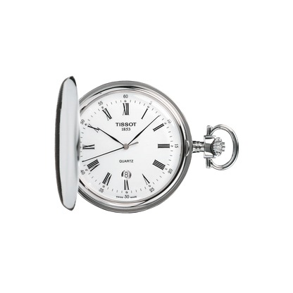Tissot Savonnette 48.5mm 2