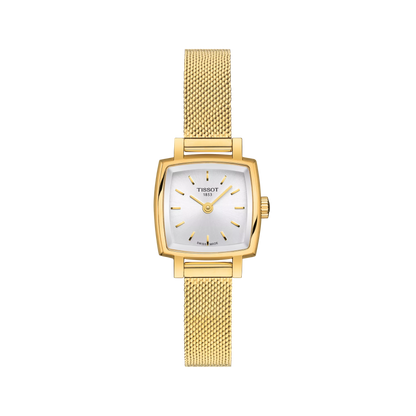 Tissot Lovely Square 20x20mm 2