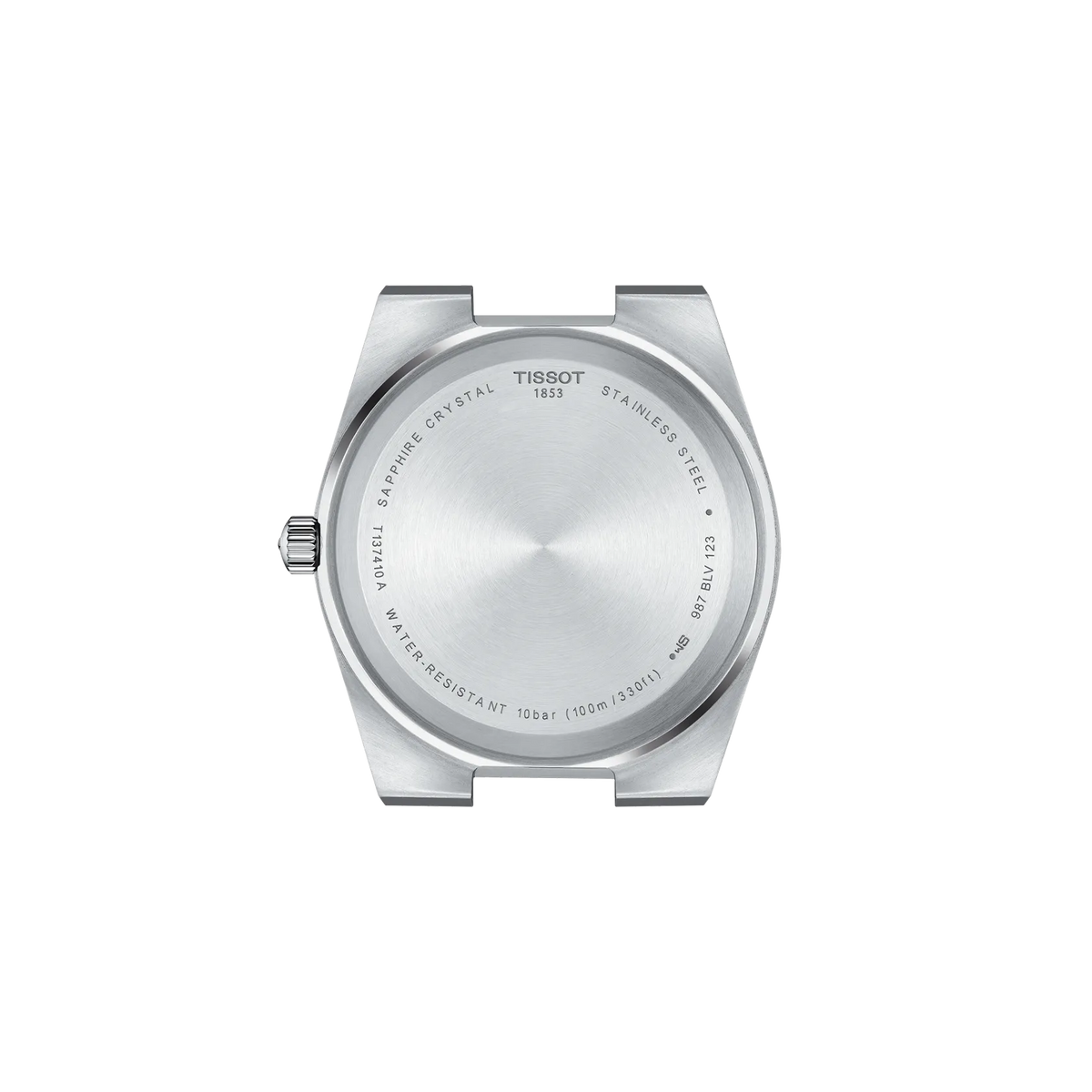Tissot PRX 40mm 4