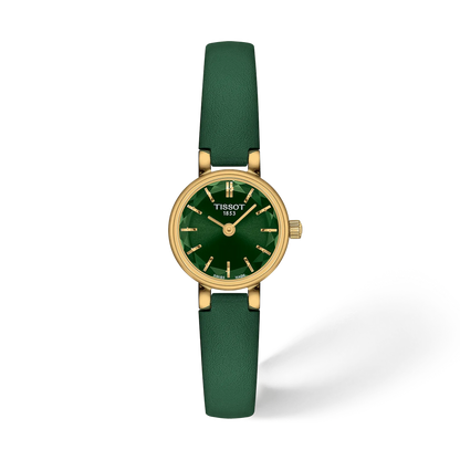 Tissot Lovely Round 19.5mm 1