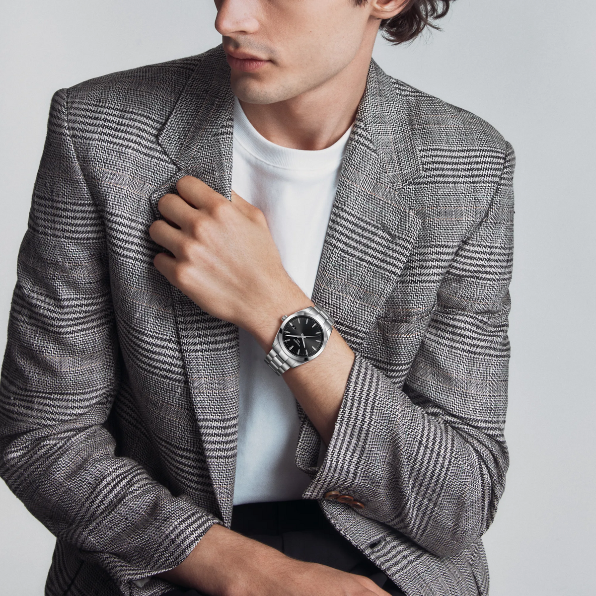 Tissot Gentleman 40mm 6