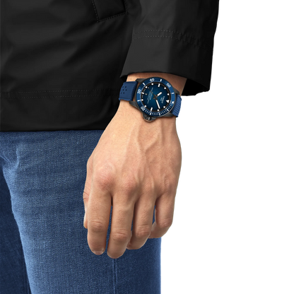 Tissot Seastar 2000 Professional 44mm 5