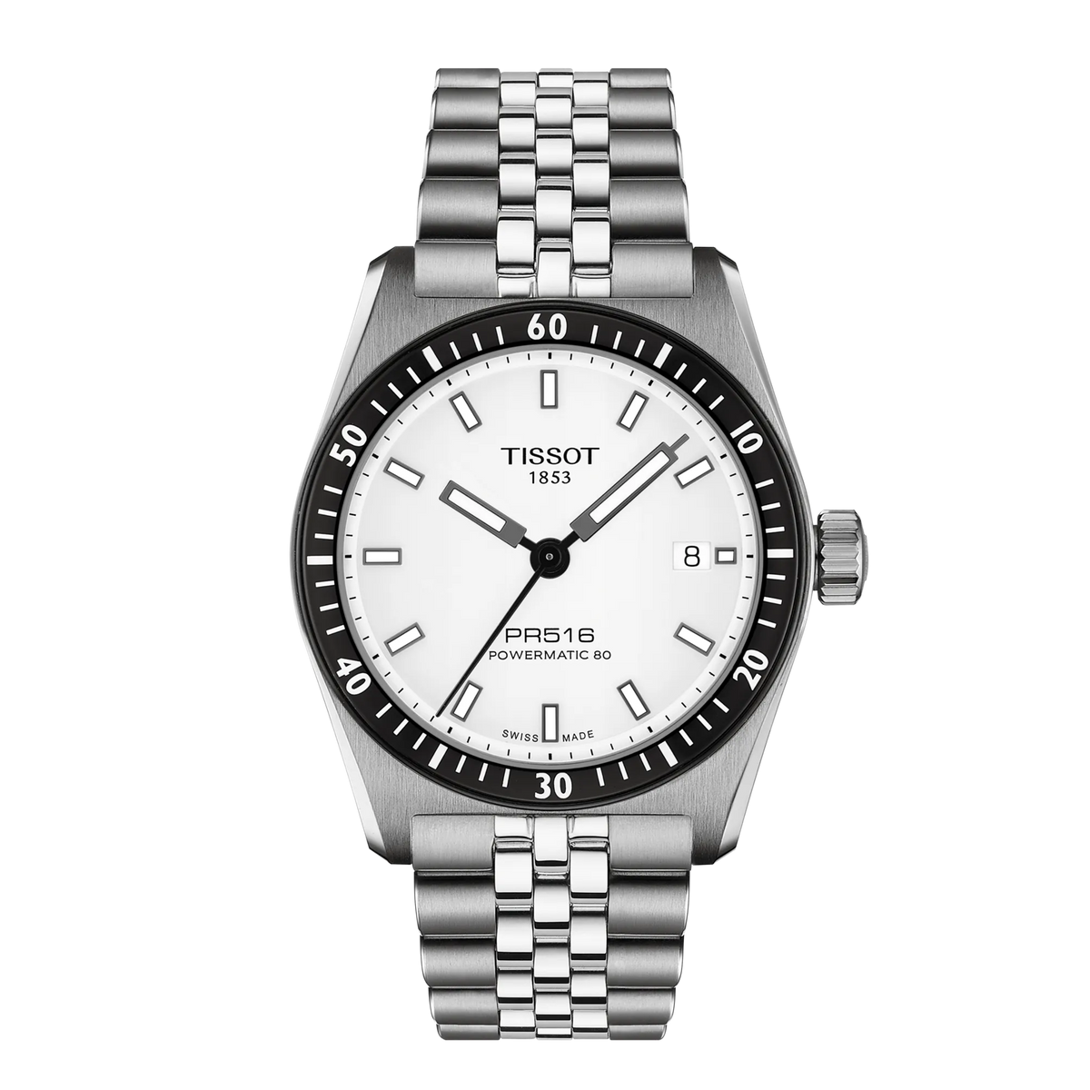 Tissot PR516 38mm 2