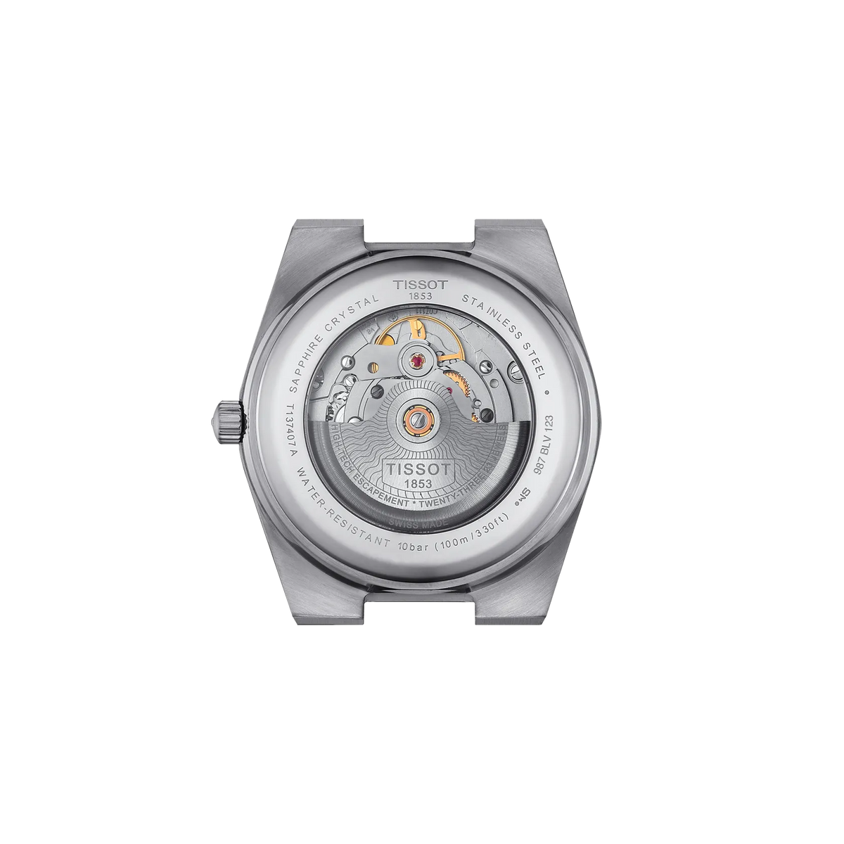 Tissot PRX 40mm 4