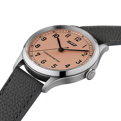 Tissot Heritage 1938 39mm 7