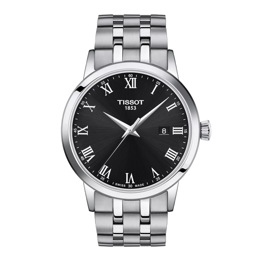Tissot Classic Dream 42mm 2