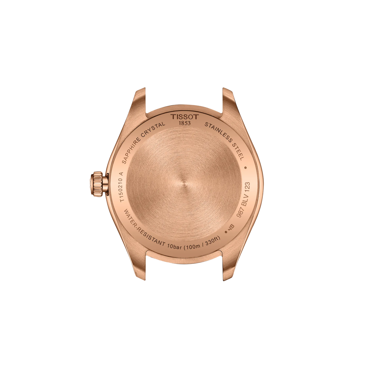 Tissot PR 100 34mm 4