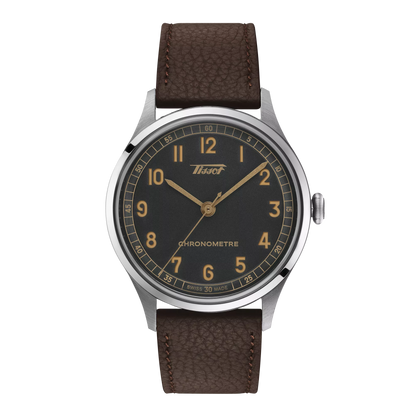 Tissot Heritage 1938 39mm 2