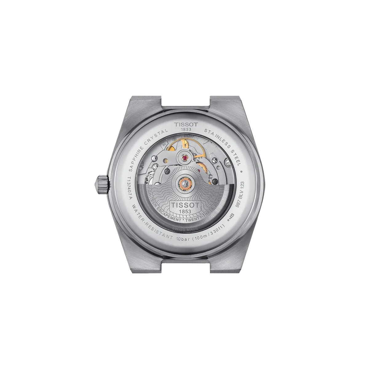 Tissot PRX 40mm 4