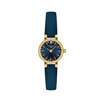 Tissot Lovely Round 19.5mm 2