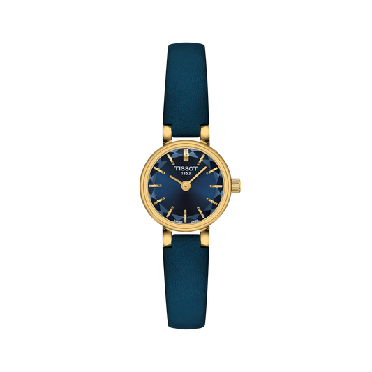 Tissot Lovely Round 19.5mm 2