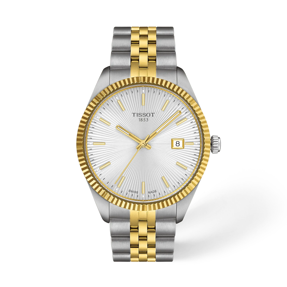 Tissot Ballade 40mm 1