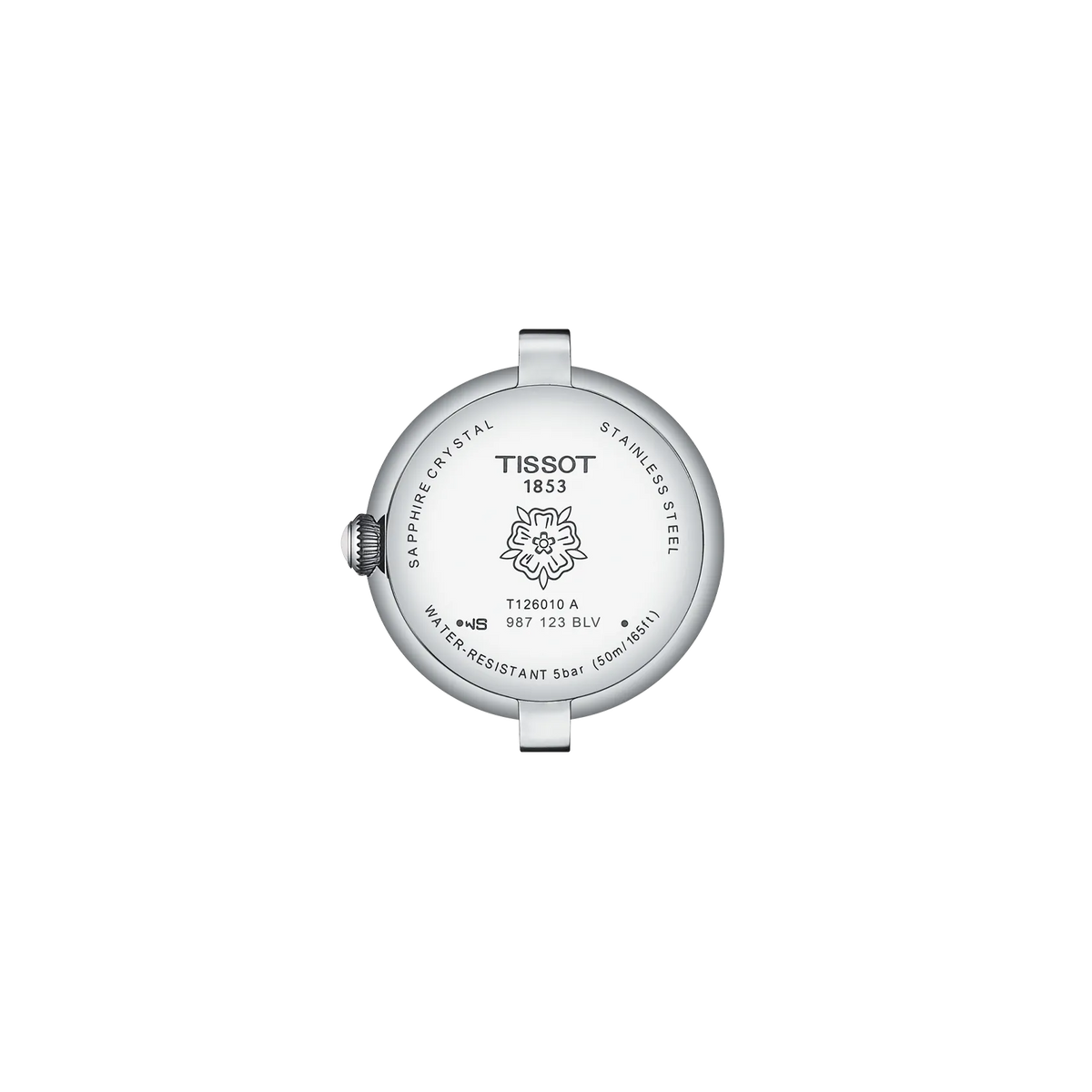 Tissot Bellissima 26mm 4