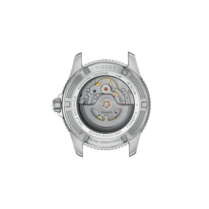 Tissot Seastar 1000 40mm 4