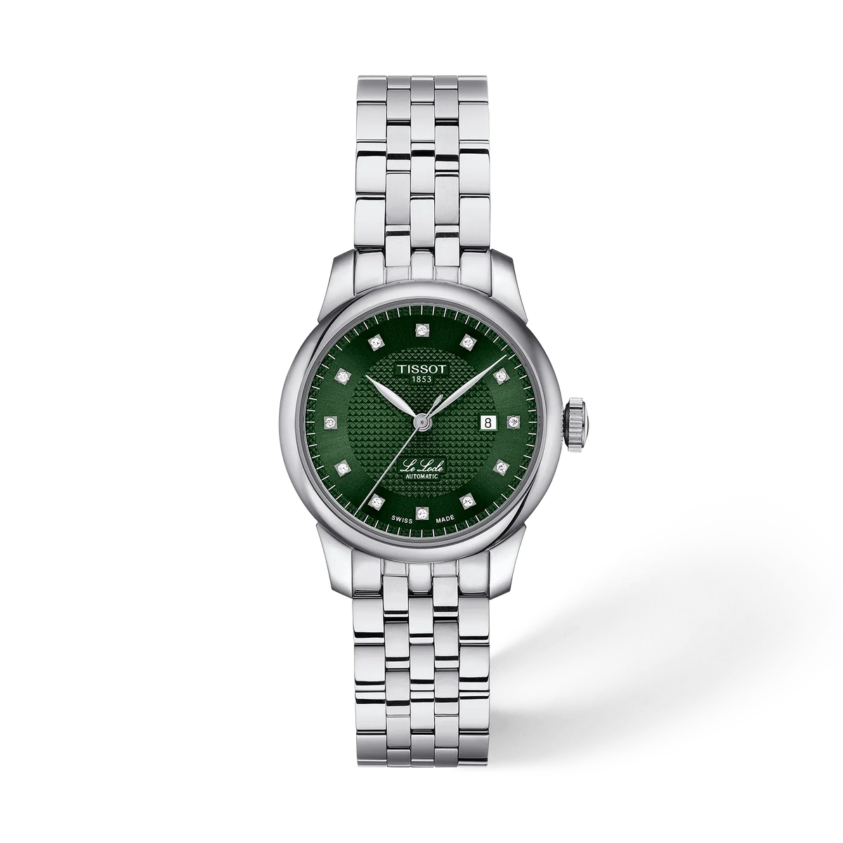 Tissot Le Locle 29mm 1