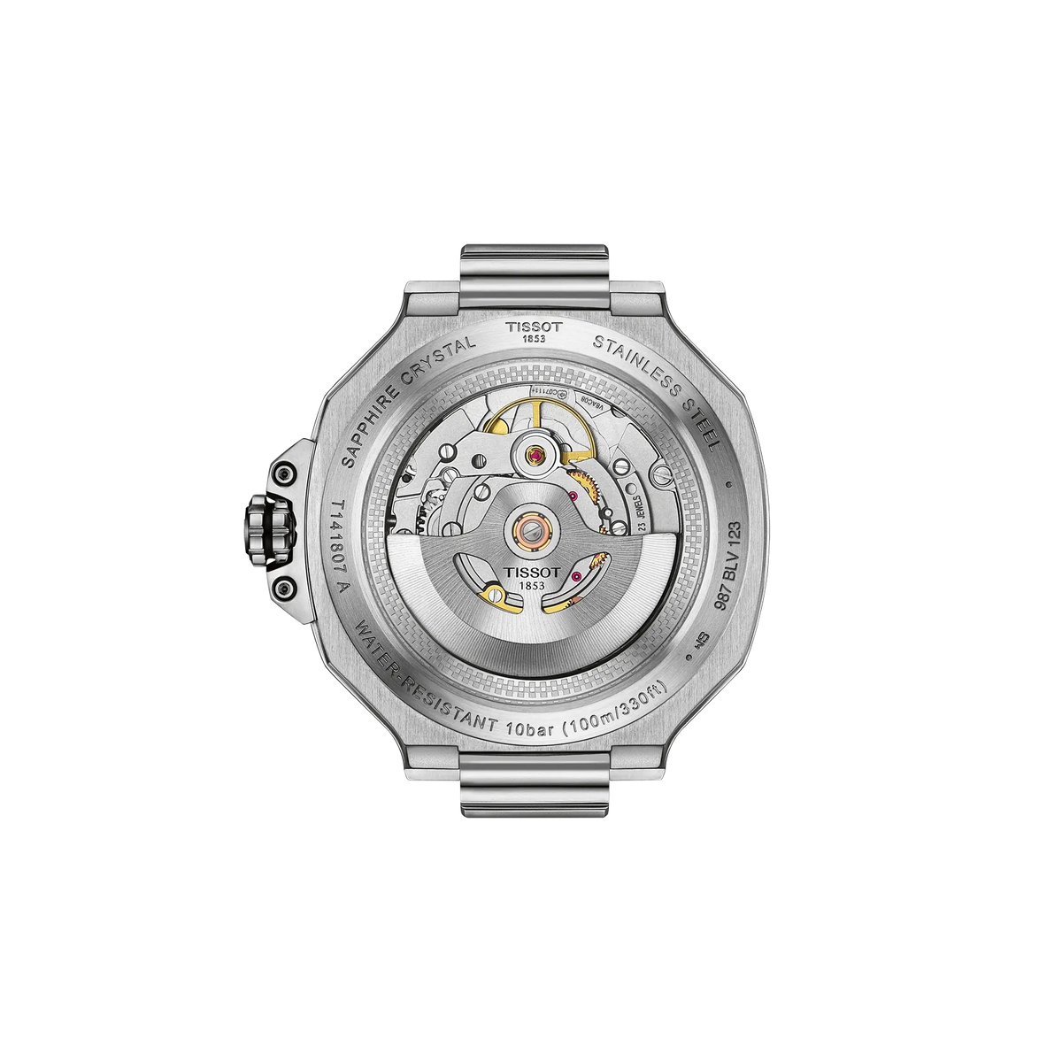 Tissot T-Race 41mm 4