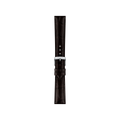 Tissot Official Brown Leather Strap Lugs 18mm 1