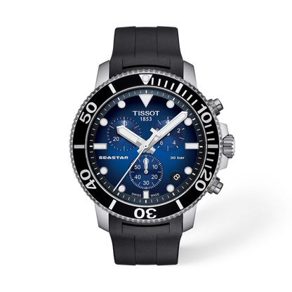 Tissot Seastar 1000 45.5mm 1