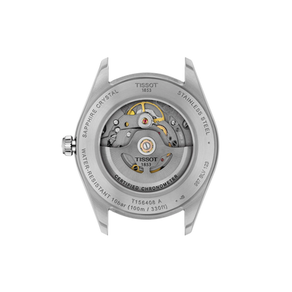 Tissot Ballade 39mm 4