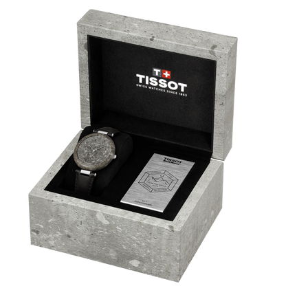 Tissot Rockwatch 38mm 10