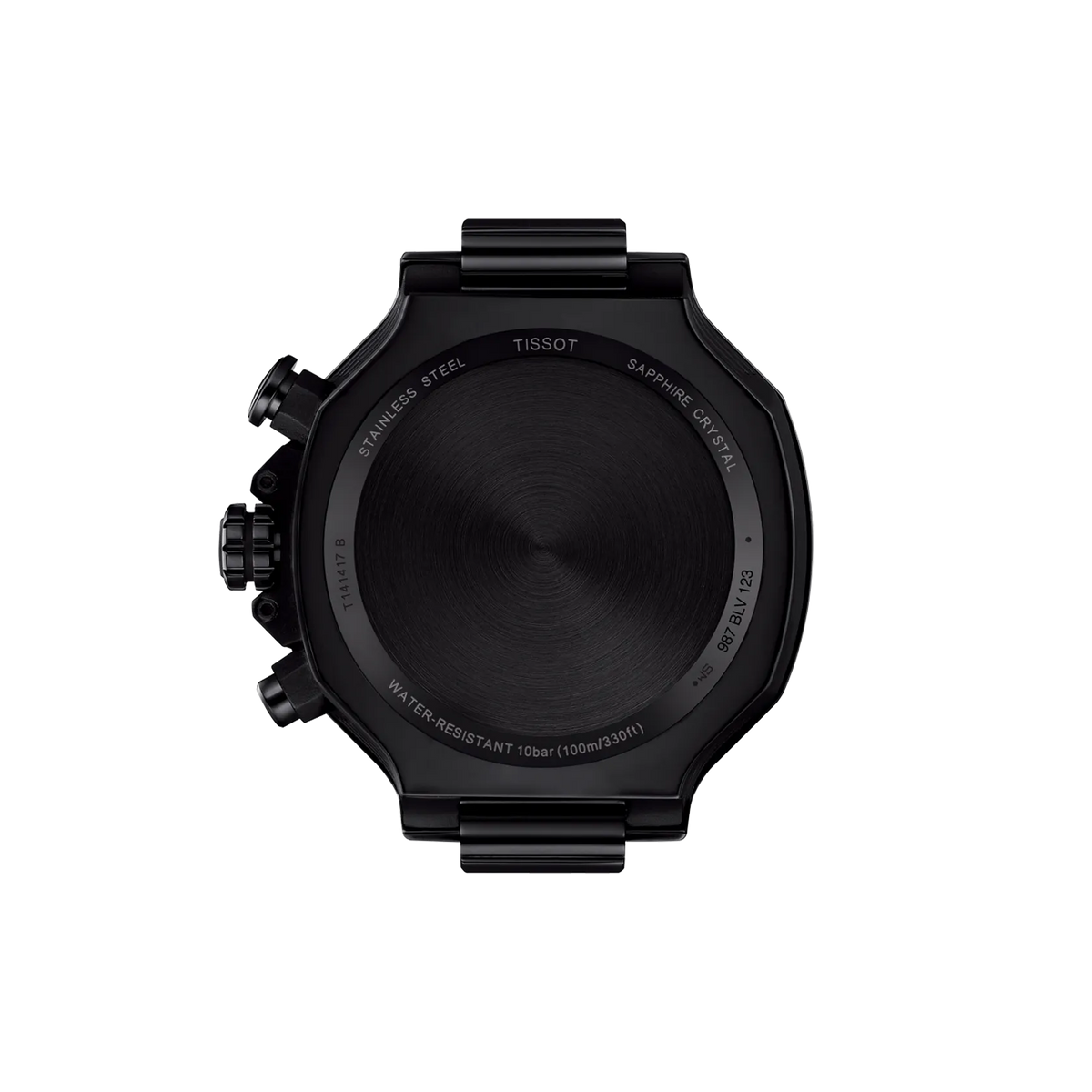 Tissot T-Race 45mm 4