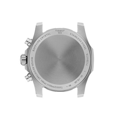 Tissot Supersport Chrono 42mm 4