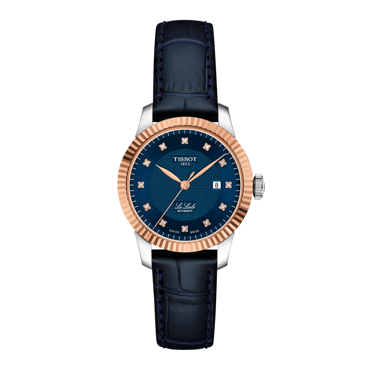 Tissot le Locle Gold 29mm 2