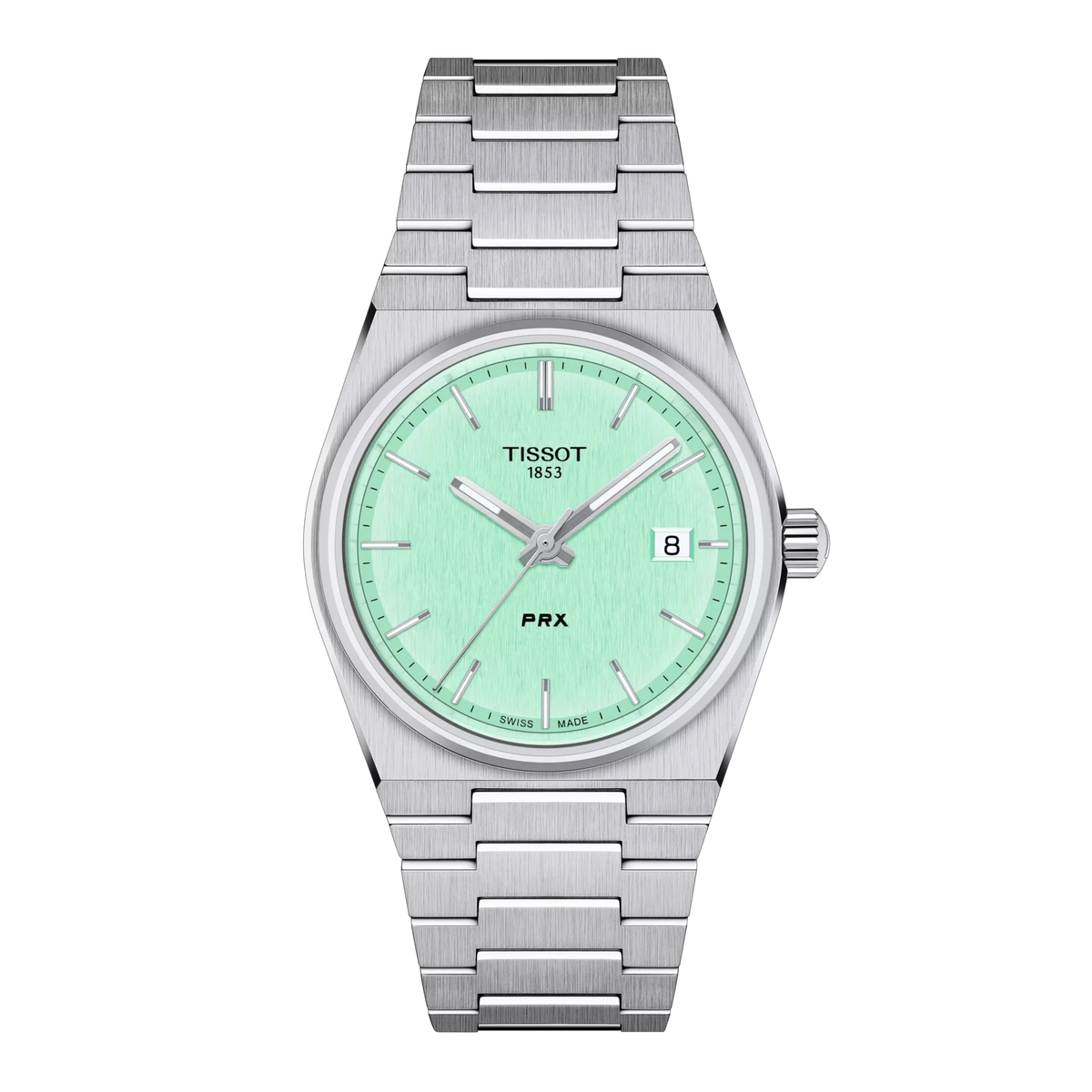 Tissot PRX 35mm 2