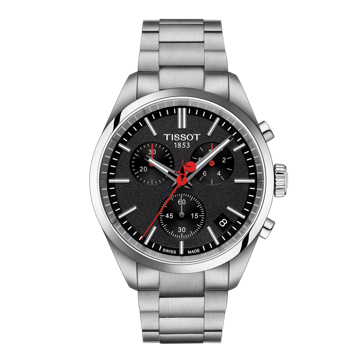 Tissot PR 100 Vuelta 40mm 2