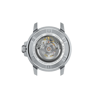 Tissot Seastar 1000 43mm 4