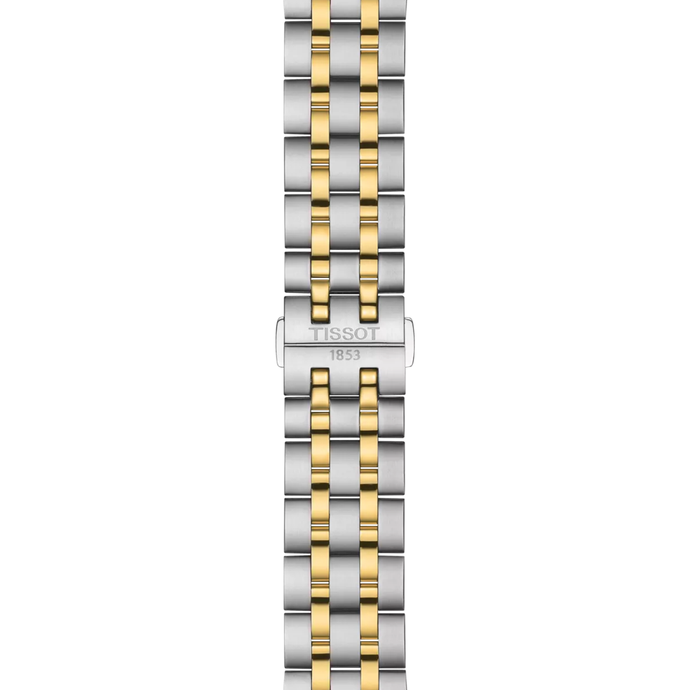 Tissot Classic Dream 42mm 5