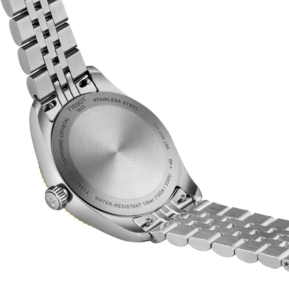 Tissot Ballade 34mm 8