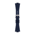 Tissot Official Blue PRX 40mm Rubber Strap 1