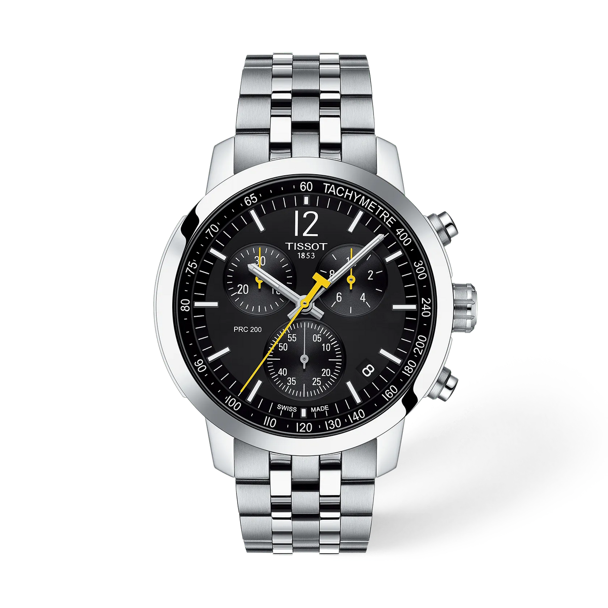 Tissot PRC 200 43mm 1