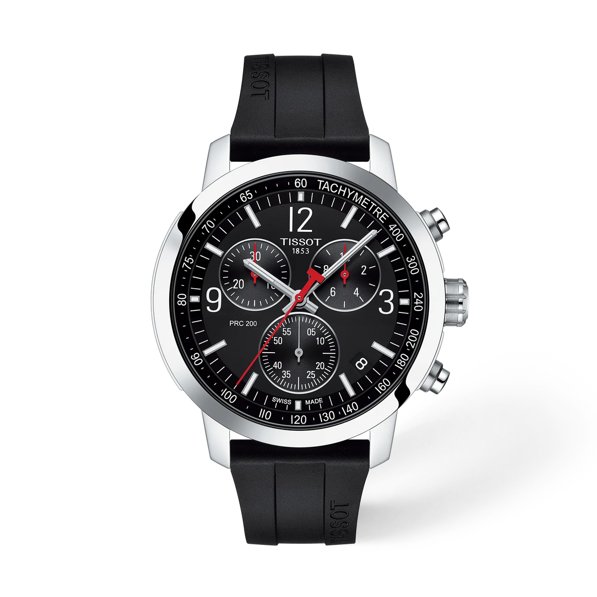 Tissot PRC 200 43mm 1