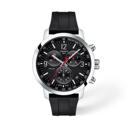 Tissot PRC 200 43mm 1
