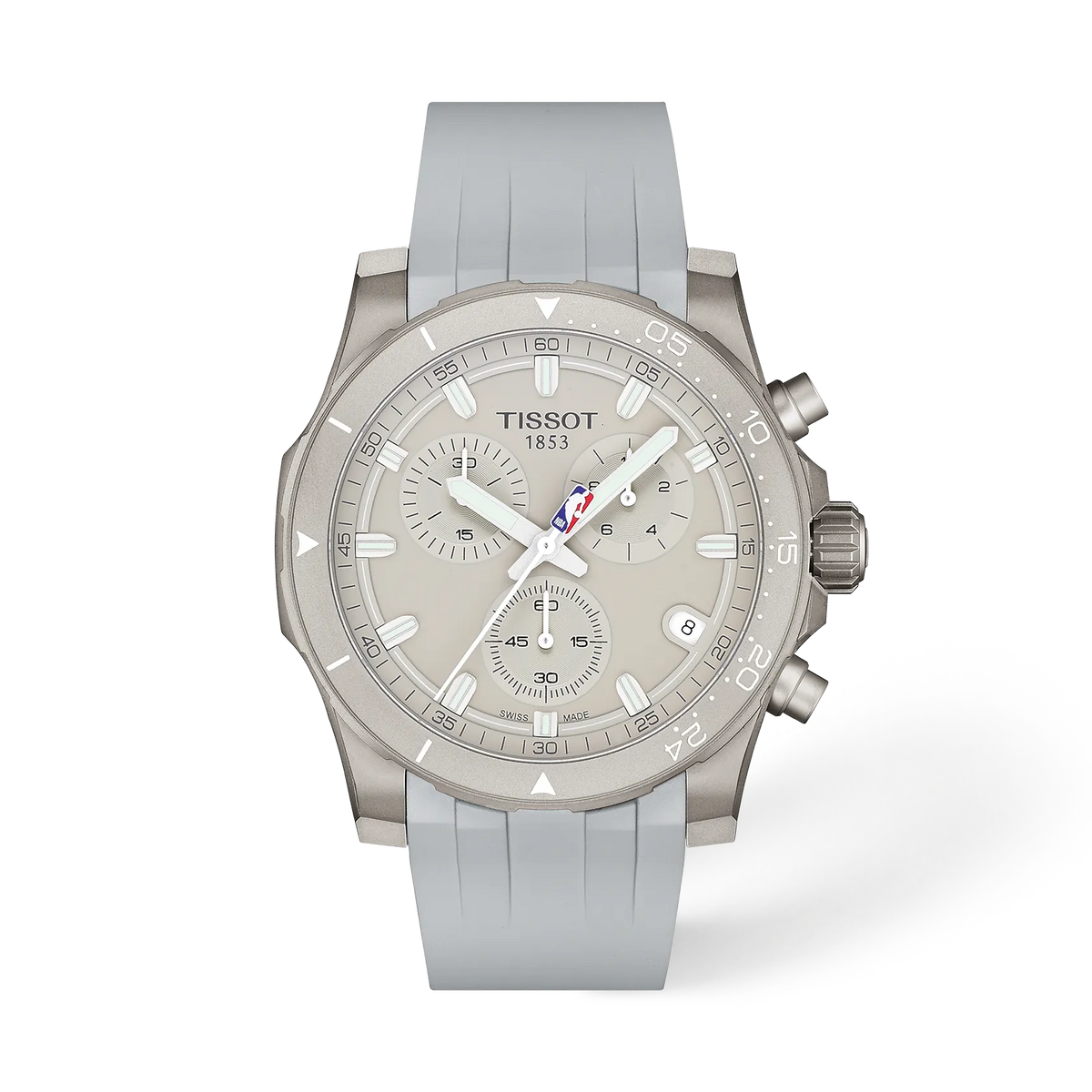 Tissot Supersport NBA 2026 42mm 1