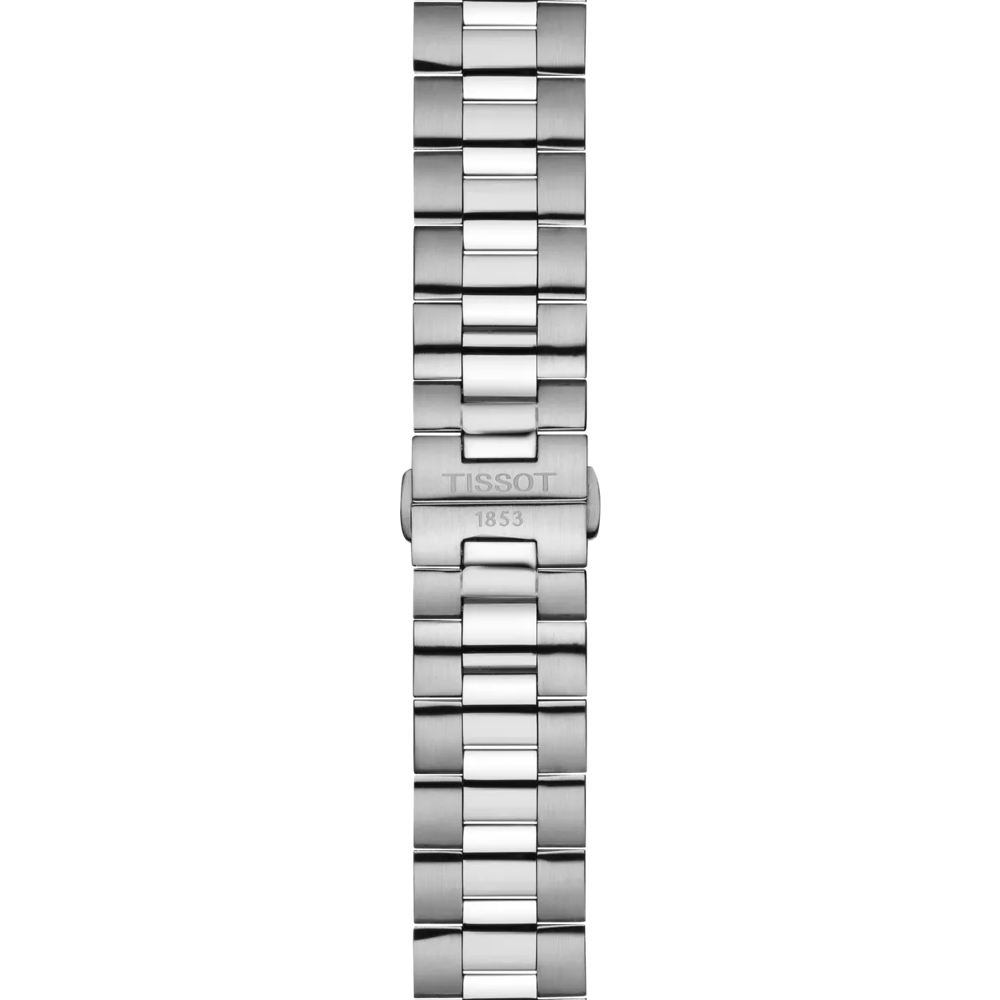 Tissot Gentleman 40mm 5